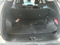 Hyundai Tucson L 1.5T Elite - ფოტო 16