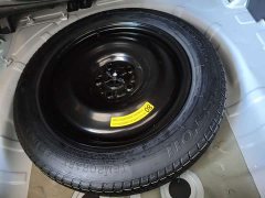 Hyundai Tucson L 1.5T Elite - ფოტო 17