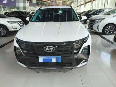 Hyundai Tucson L 1.5T Elite - ფოტო 2