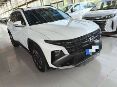 Hyundai Tucson L 1.5T Elite - ფოტო 3