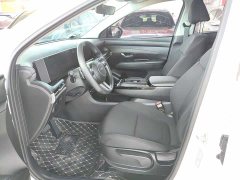 Hyundai Tucson L 1.5T Elite - ფოტო 7