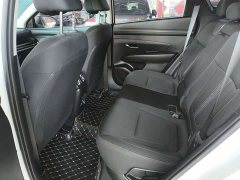 Hyundai Tucson L 1.5T Elite - ფოტო 8