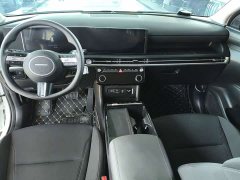 Hyundai Tucson L 1.5T Elite - ფოტო 9
