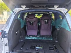 Toyota Sienna 2021 2.5L Hybrid Luxury - ფოტო 9