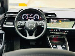 Audi A3 2023 A3L Limousine 35 TFSI Fashion Elegant Edition - ფოტო 11