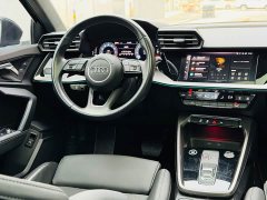 Audi A3 2023 A3L Limousine 35 TFSI Fashion Elegant Edition - ფოტო 12