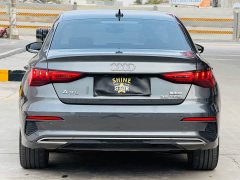 Audi A3 2023 A3L Limousine 35 TFSI Fashion Elegant Edition - ფოტო 15