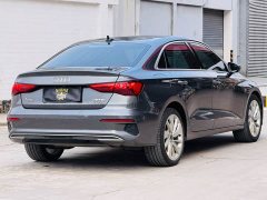 Audi A3 2023 A3L Limousine 35 TFSI Fashion Elegant Edition - ფოტო 16