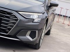 Audi A3 2023 A3L Limousine 35 TFSI Fashion Elegant Edition - ფოტო 5