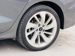 Audi A3 2023 A3L Limousine 35 TFSI Fashion Elegant Edition - ფოტო 6