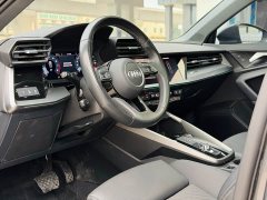Audi A3 2023 A3L Limousine 35 TFSI Fashion Elegant Edition - ფოტო 7