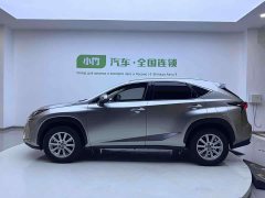Lexus NX 2020 200 AWD Sharp Luxury Edition National V - ფოტო 11
