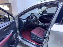 Lexus NX 2020 200 AWD Sharp Luxury Edition National V - ფოტო 12