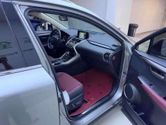 Lexus NX 2020 200 AWD Sharp Luxury Edition National V - ფოტო 14
