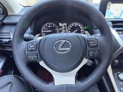 Lexus NX 2020 200 AWD Sharp Luxury Edition National V - ფოტო 15