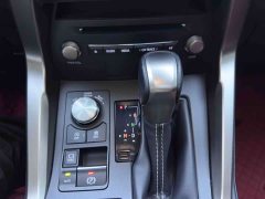 Lexus NX 2020 200 AWD Sharp Luxury Edition National V - ფოტო 18