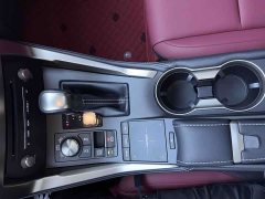 Lexus NX 2020 200 AWD Sharp Luxury Edition National V - ფოტო 19