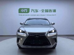 Lexus NX 2020 200 AWD Sharp Luxury Edition National V - ფოტო 2