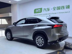 Lexus NX 2020 200 AWD Sharp Luxury Edition National V - ფოტო 5