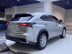 Lexus NX 2020 200 AWD Sharp Luxury Edition National V - ფოტო 6