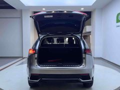Lexus NX 2020 200 AWD Sharp Luxury Edition National V - ფოტო 7