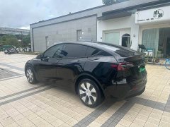 Tesla Model Y Long Range All-Wheel Drive - ფოტო 11