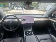 Tesla Model Y Long Range All-Wheel Drive - ფოტო 6