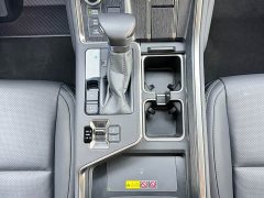 Lexus GX 2024 OVERTRAIL Peak Edition - ფოტო 5