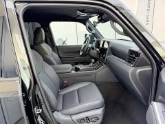 Lexus GX 2024 OVERTRAIL Peak Edition - ფოტო 6
