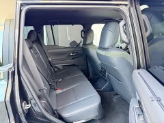 Lexus GX 2024 OVERTRAIL Peak Edition - ფოტო 7