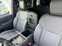 Lexus GX 2024 OVERTRAIL Peak Edition - ფოტო 8
