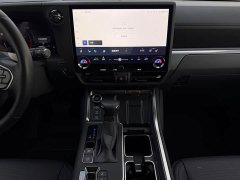 Lexus GX 2024 OVERTRAIL Peak Edition - ფოტო 10