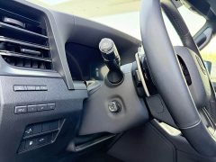 Lexus GX 2024 OVERTRAIL Peak Edition - ფოტო 12