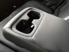 Lexus GX 2024 OVERTRAIL Peak Edition - ფოტო 14