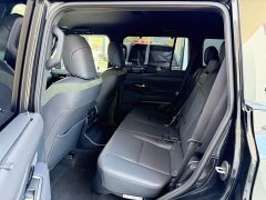 Lexus GX 2024 OVERTRAIL Peak Edition - ფოტო 1