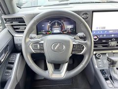 Lexus GX 2024 OVERTRAIL Peak Edition - ფოტო 2