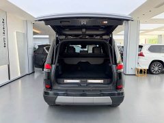 Lexus GX 2024 OVERTRAIL Peak Edition - ფოტო 3