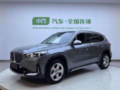 BMW X1 sDrive20Li X Design Package - ფოტო 1