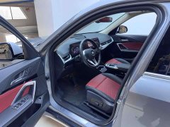 BMW X1 sDrive20Li X Design Package - ფოტო 11