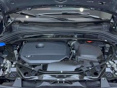 BMW X1 sDrive20Li X Design Package - ფოტო 12