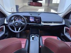 BMW X1 sDrive20Li X Design Package - ფოტო 14