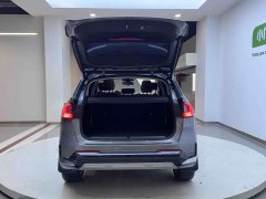 BMW X1 sDrive20Li X Design Package - ფოტო 15