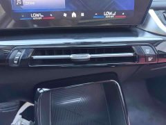 BMW X1 sDrive20Li X Design Package - ფოტო 17