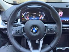 BMW X1 sDrive20Li X Design Package - ფოტო 18