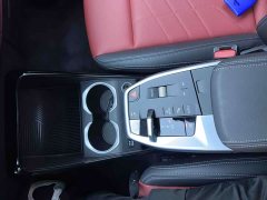 BMW X1 sDrive20Li X Design Package - ფოტო 20