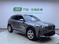 BMW X1 sDrive20Li X Design Package - ფოტო 3