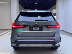 BMW X1 sDrive20Li X Design Package - ფოტო 4