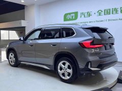 BMW X1 sDrive20Li X Design Package - ფოტო 5