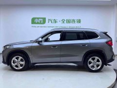 BMW X1 sDrive20Li X Design Package - ფოტო 6