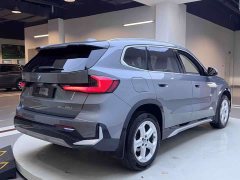 BMW X1 sDrive20Li X Design Package - ფოტო 8